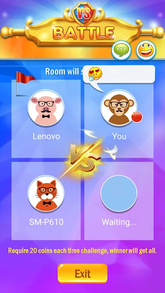 Beat Tiles 3 : classic game [МОД: Меню, Бесконечные монеты и Открытые уровни] Screenshot 3