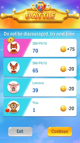 Beat Tiles 3 : classic game [МОД: Меню, Бесконечные монеты и Открытые уровни] Screenshot 4