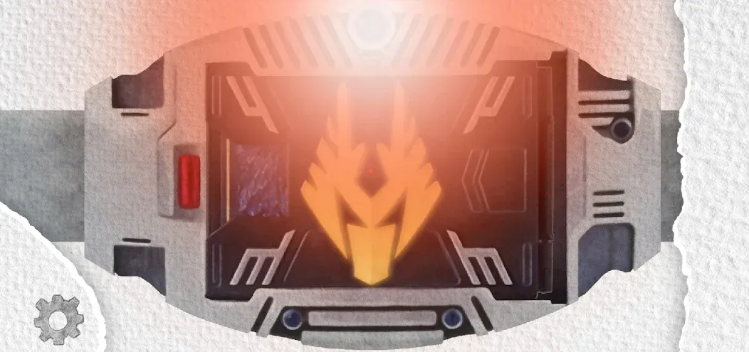 Ryuki Belt And Visor (Рюки пояс и визор) [МОД: Много монет, Открытые уровни и Мега MOD] Screenshot 5