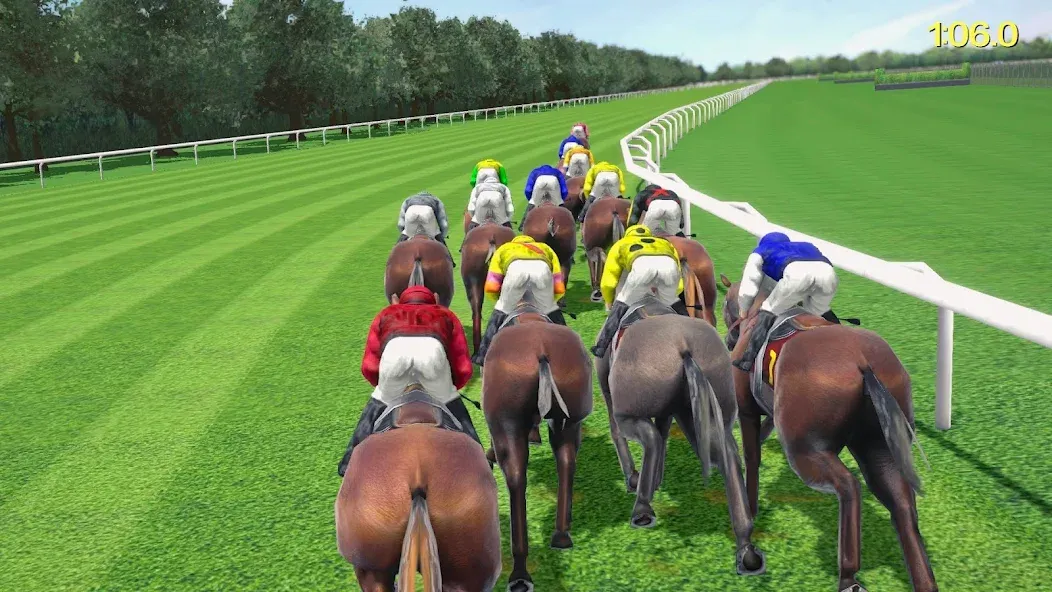 iHorse™ Betting on horse races (Айхорс Ставки на лошадиные скачки) [МОД: Бесконечные деньги, Монеты и Мега MOD] Screenshot 2