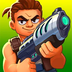 Скачать Mr Autofire (Мистер Отофайр) [МОД: Бесконечные деньги, Монеты и Мега MOD] | Взлом Mr Autofire на Андроид