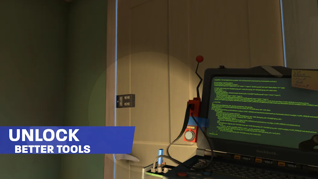 Thief Simulator: Sneak & Steal (Симулятор вора) [МОД: Много денег, Монет и Все открыто] Screenshot 2