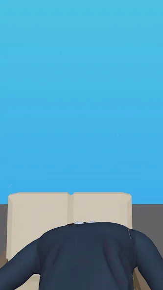 Punch Man (Панч Мен) [МОД: Бесконечные деньги, Монеты и Мега MOD] Screenshot 4