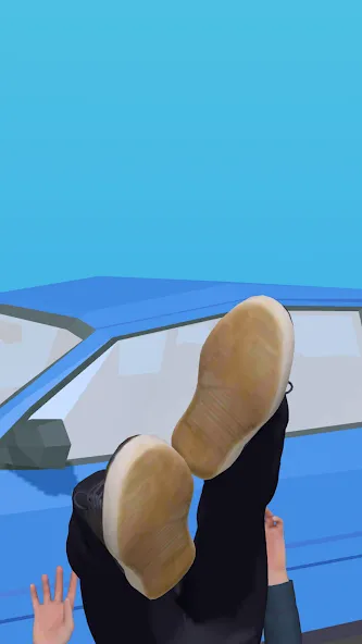 Punch Man (Панч Мен) [МОД: Бесконечные деньги, Монеты и Мега MOD] Screenshot 5