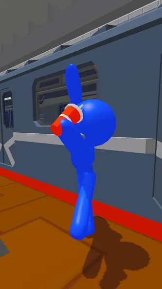 Push Master (Пуш Мастер) [МОД: Бесконечные деньги, Монеты и Мега MOD] Screenshot 2