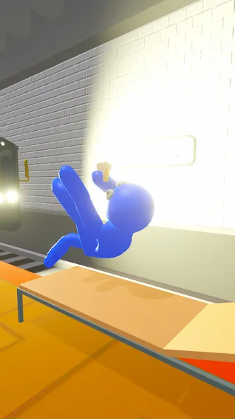 Push Master (Пуш Мастер) [МОД: Бесконечные деньги, Монеты и Мега MOD] Screenshot 3