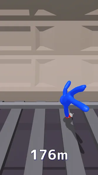Push Master (Пуш Мастер) [МОД: Бесконечные деньги, Монеты и Мега MOD] Screenshot 4