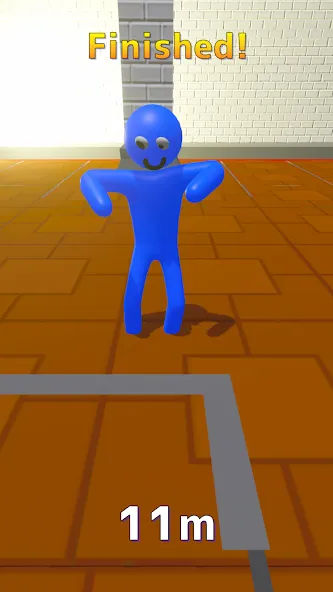 Push Master (Пуш Мастер) [МОД: Бесконечные деньги, Монеты и Мега MOD] Screenshot 5