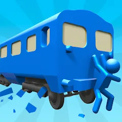 Скачать Push Master (Пуш Мастер) [МОД: Бесконечные деньги, Монеты и Мега MOD] | Взлом Push Master на Андроид
