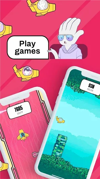 Win Me (Вин Ми) [МОД: Много монет, Открытые уровни и Мега MOD] Screenshot 2