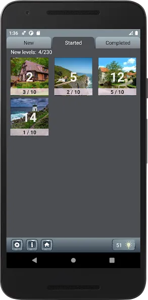 Find 10 differences [МОД: Много монет, Открытые уровни и Мега MOD] Screenshot 5