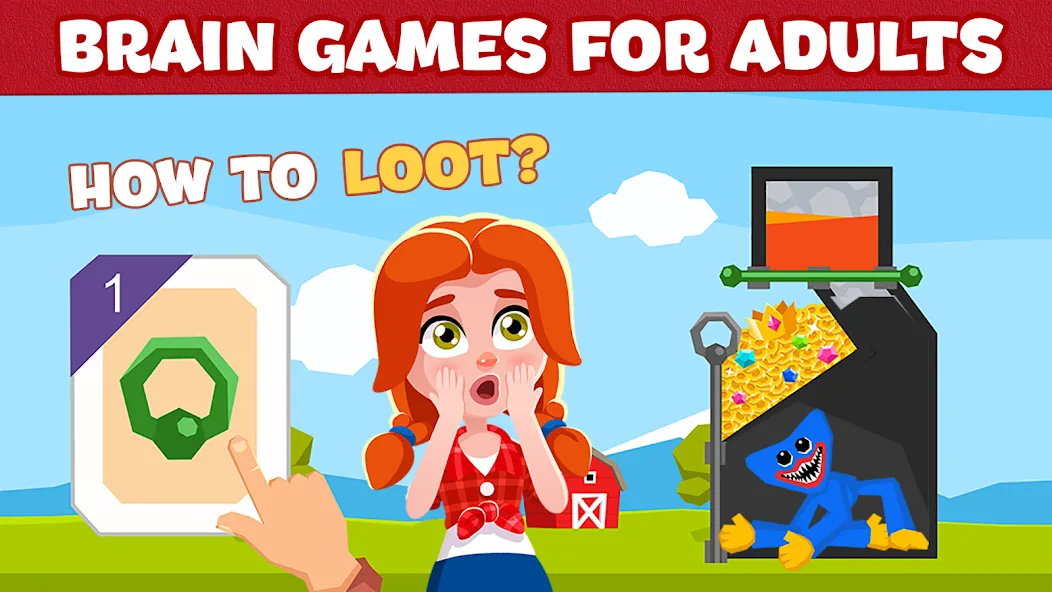 Offline Games: don't need wifi [МОД: Деньги, Монеты и Меню MOD] Screenshot 3