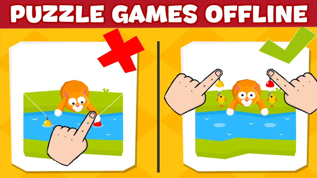 Offline Games: don't need wifi [МОД: Деньги, Монеты и Меню MOD] Screenshot 4