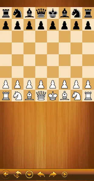 Chess [МОД: Много монет, Открытые уровни и Мега MOD] Screenshot 3