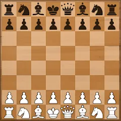 Скачать Chess [МОД: Много монет, Открытые уровни и Мега MOD] | Взлом Chess на Андроид