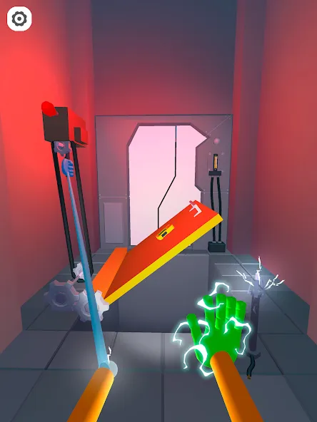 Monster Puzzle Adventure (Монстры Плей Тайм) [МОД: Все открыто, Дополнительные деньги и Меню MOD] Screenshot 5