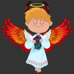 Скачать Angmon.io [МОД: Деньги, Монеты и Меню MOD] | Взлом Angmon.io на Андроид