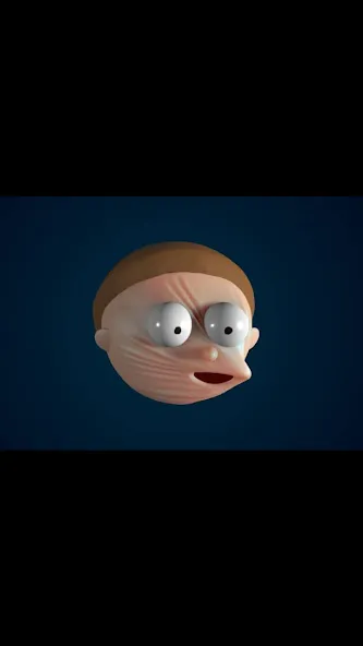 Elastic face (Эластик Мэн) [МОД: Меню, Бесконечные монеты и Открытые уровни] Screenshot 4