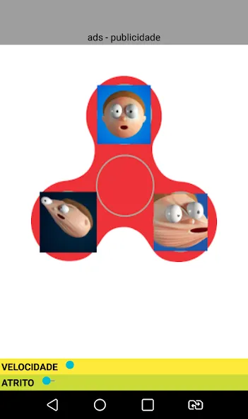 Elastic face (Эластик Мэн) [МОД: Меню, Бесконечные монеты и Открытые уровни] Screenshot 5