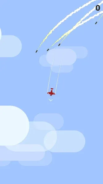 Go Plane (Го Плейн) [МОД: Много монет, Открытые уровни и Мега MOD] Screenshot 3