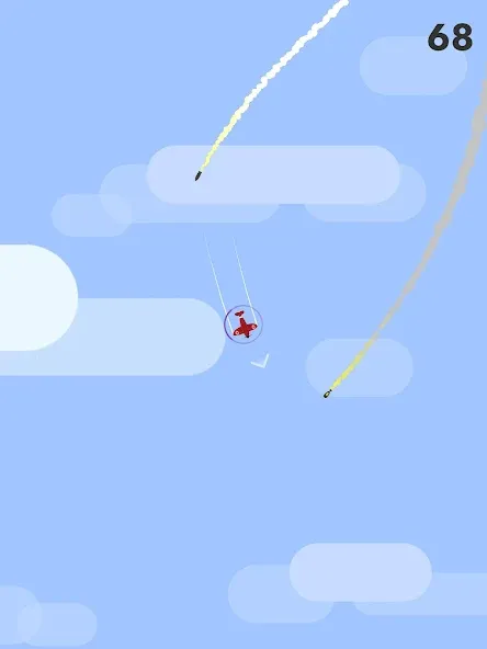 Go Plane (Го Плейн) [МОД: Много монет, Открытые уровни и Мега MOD] Screenshot 4