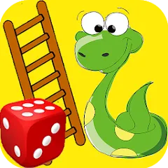 Скачать Snake and ladder (Змеи и лестницы) [МОД: Деньги, Монеты и Меню MOD] | Взлом Snake and ladder на Андроид