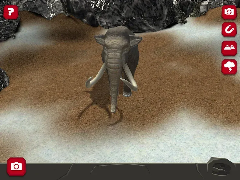 Legendary Creatures (Существо Легендарные) [МОД: Деньги, Монеты и Меню MOD] Screenshot 1