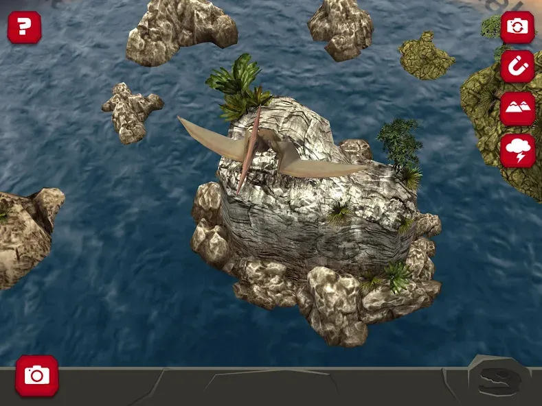 Legendary Creatures (Существо Легендарные) [МОД: Деньги, Монеты и Меню MOD] Screenshot 3