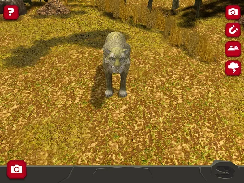 Legendary Creatures (Существо Легендарные) [МОД: Деньги, Монеты и Меню MOD] Screenshot 4