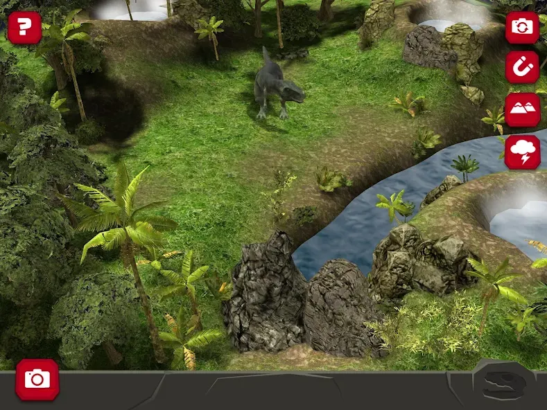 Legendary Creatures (Существо Легендарные) [МОД: Деньги, Монеты и Меню MOD] Screenshot 5