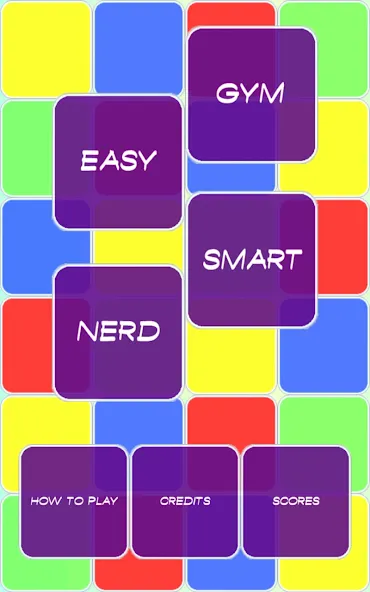 Squademath - numbers challenge (Скуадематх) [МОД: Меню, Бесконечные монеты и Открытые уровни] Screenshot 4