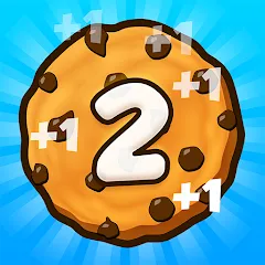 Скачать Cookie Clickers 2 (С  2) [МОД: Все открыто, Дополнительные деньги и Меню MOD] | Взлом Cookie Clickers 2 на Андроид