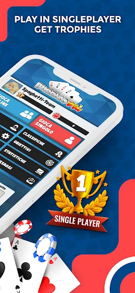 Buraco Plus - Card Games (Бурако Плюс) [МОД: Все открыто, Дополнительные деньги и Меню MOD] Screenshot 3