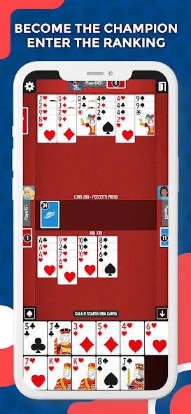 Buraco Plus - Card Games (Бурако Плюс) [МОД: Все открыто, Дополнительные деньги и Меню MOD] Screenshot 5