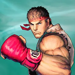 Скачать Street Fighter IV CE (Стрит Файтер  СЕ) [МОД: Много денег, Монет и Все открыто] | Взлом Street Fighter IV CE на Андроид