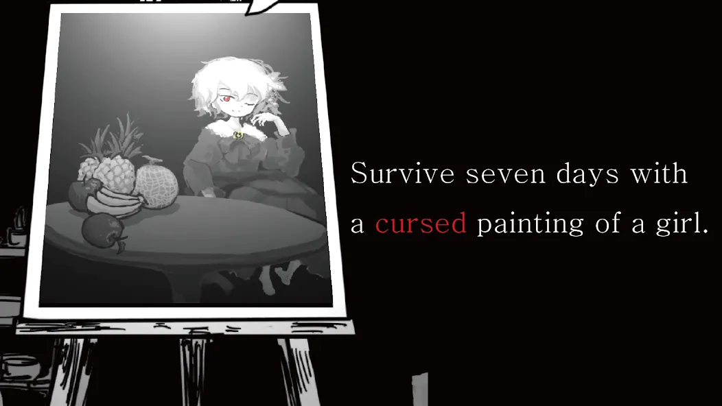 Death Palette [МОД: Много денег, Монет и Все открыто] Screenshot 1