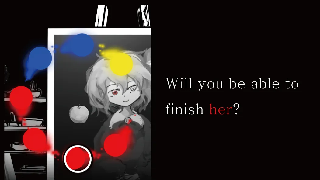 Death Palette [МОД: Много денег, Монет и Все открыто] Screenshot 2