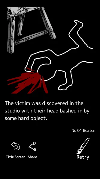 Death Palette [МОД: Много денег, Монет и Все открыто] Screenshot 4