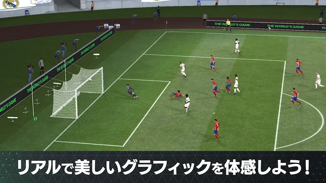 EA SPORTS FC™ MOBILE (ФИФА Мобайл) [МОД: Все открыто, Дополнительные деньги и Меню MOD] Screenshot 4