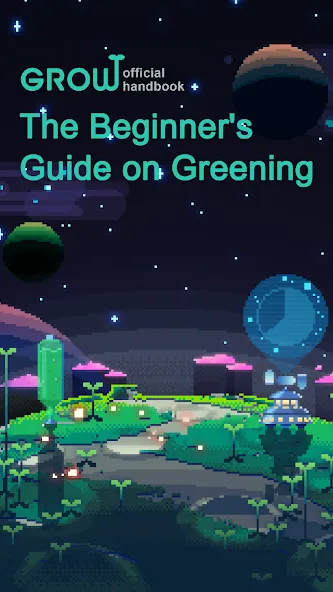 Green the Planet 2 (Грин зе Планет 2) [МОД: Много денег, Монет и Все открыто] Screenshot 1