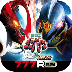 Скачать [777Real]Ｐ聖戦士ダンバイン2 [МОД: Деньги, Монеты и Меню MOD] | Взлом [777Real]Ｐ聖戦士ダンバイン2 на Андроид