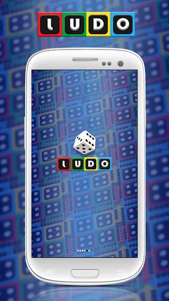 Ludo Star - Classic King Ludo (Лудо Стар) [МОД: Меню, Бесконечные монеты и Открытые уровни] Screenshot 2