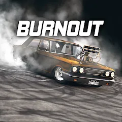 Скачать Torque Burnout (Торк Брнаут) [МОД: Деньги, Монеты и Меню MOD] | Взлом Torque Burnout на Андроид