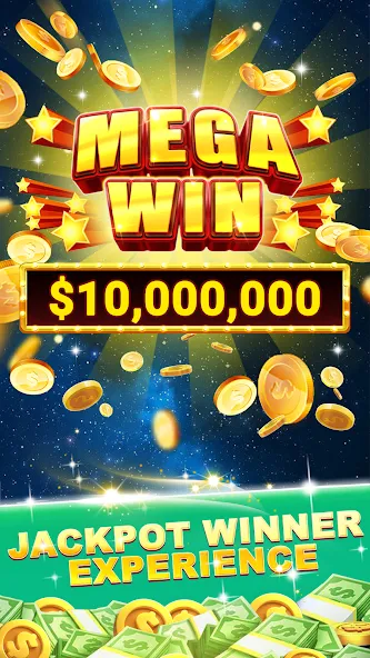 Lottery Scratchers Master (Лотерейные скретчкарты мастер) [МОД: Много монет, Открытые уровни и Мега MOD] Screenshot 5