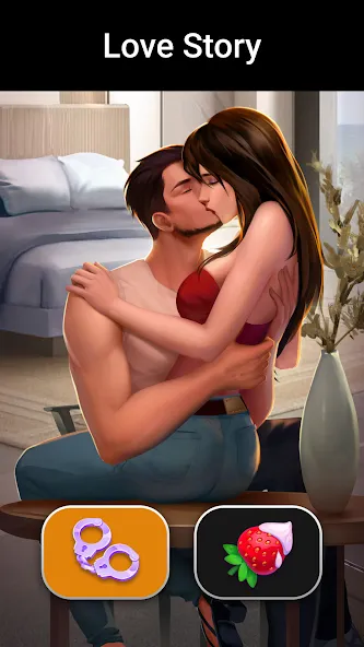xLove Connection: Online Party (ОКЕЙ) [МОД: Бесконечные деньги, Монеты и Мега MOD] Screenshot 2