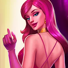 Скачать xLove Connection: Online Party (ОКЕЙ) [МОД: Бесконечные деньги, Монеты и Мега MOD] | Взлом xLove Connection: Online Party на Андроид