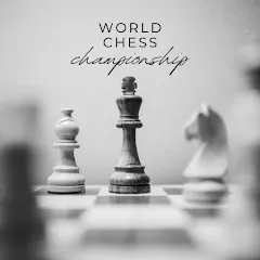 Скачать World Chess Championship [МОД: Деньги, Монеты и Меню MOD] | Взлом World Chess Championship на Андроид