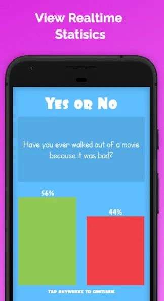 Yes or No (Да или Нет) [МОД: Много денег, Монет и Все открыто] Screenshot 2
