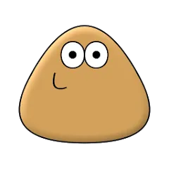 Скачать Pou (Пуо) [МОД: Деньги, Монеты и Меню MOD] | Взлом Pou на Андроид