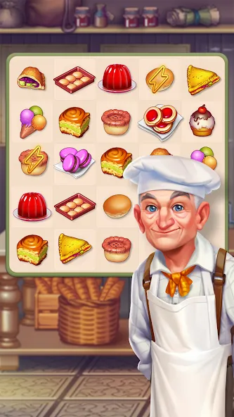 Mergic: Merge & Magic (Мерджик) [МОД: Деньги, Монеты и Меню MOD] Screenshot 3